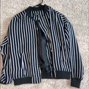 Spring jacket new with tag